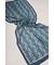 Scarfella Desenli Premium Bambu Kraş Şal - Desen-01