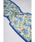Scarfella Desenli Naturel Şal - Desen-160