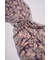 Mismara Desenli Bambu Kraş Şal - Desen-06