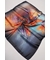 Scarfella Hybrid Desenli Kristal Eşarp - Desen-15