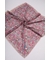 Polo Craft Desenli Sökme Tülbent - Desen-01