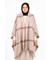 Zara Desenli Omuz Şalı - Desen-01