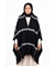 Zara Desenli Omuz Şalı - Desen-01