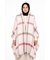 Zara Desenli Omuz Şalı - Desen-01