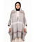 Zara Desenli Omuz Şalı - Desen-01