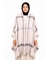 Zara Desenli Omuz Şalı - Desen-01