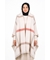 Zara Desenli Omuz Şalı - Desen-01