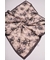 Scarfella Desenli Premium Bambu Kraş Eşarp - Desen-04