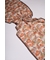 Scarfella Desenli Premium Bambu Kraş Şal - Desen-05