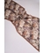 Scarfella Desenli Premium Bambu Kraş Şal - Desen-07