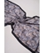 Mismara Desenli Bambu Kraş Şal - Desen-08