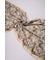 Mismara Desenli Bambu Kraş Şal - Desen-08