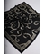 Luissa Desenli Floş Yakma Eşarp - Desen-01