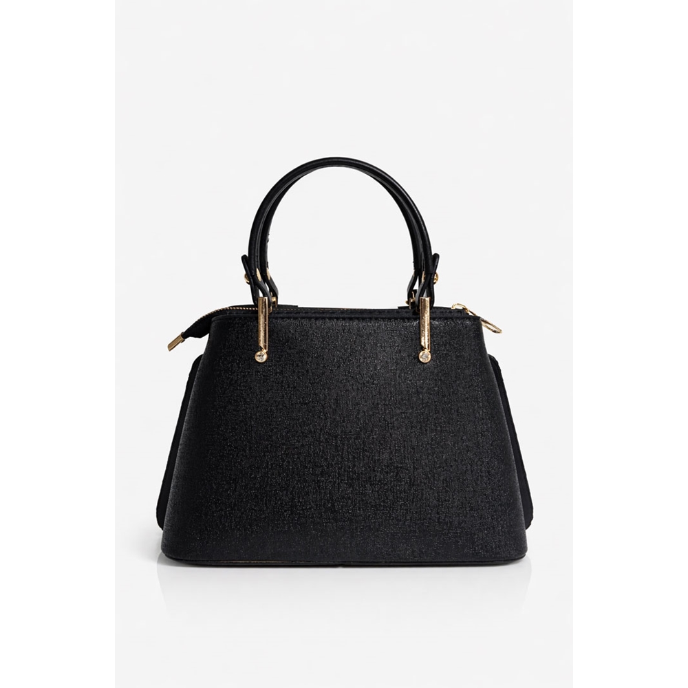 Scarfella 3328 Bayan Çanta - Siyah