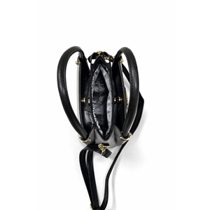 Scarfella 3359 Bayan Çanta - Gri