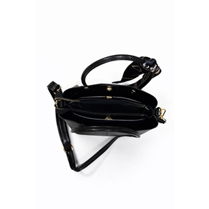 Scarfella 3349 Bayan Çanta - Siyah