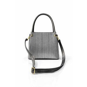 Scarfella 3360 Bayan Çanta - Gri