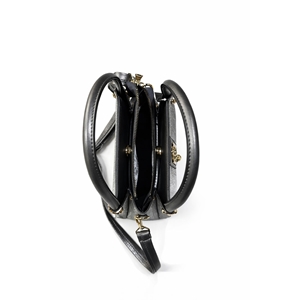 Scarfella 3360 Bayan Çanta - Gri