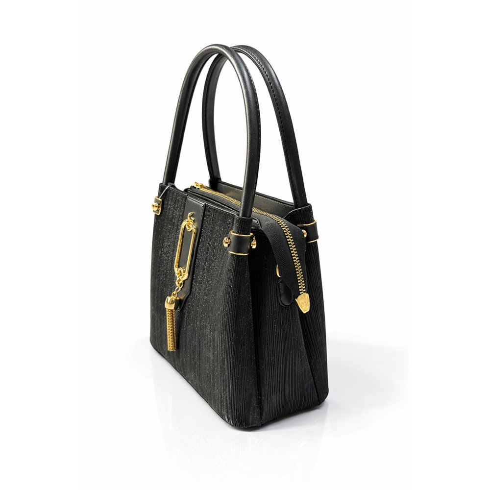 Scarfella 3360 Bayan Çanta - Siyah