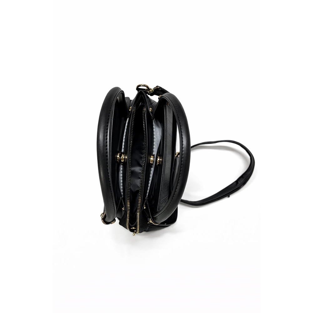 Scarfella 3360 Bayan Çanta - Siyah