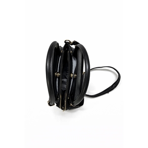 Scarfella 3360 Bayan Çanta - Siyah