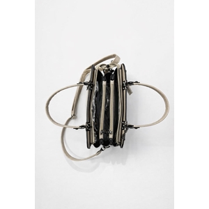 Scarfella 3307 Bayan Çanta - Bej