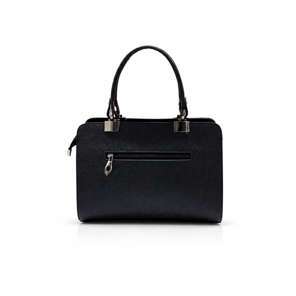 Scarfella 3307 Bayan Çanta - Siyah