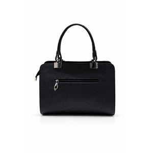 Scarfella 3307 Bayan Çanta - Siyah