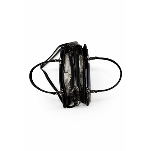 Scarfella 3307 Bayan Çanta - Siyah