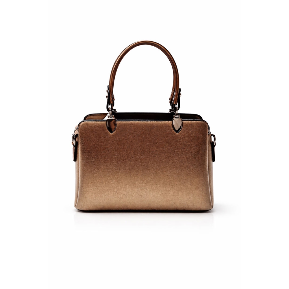 Scarfella 3308 Bayan Çanta - BAKIR