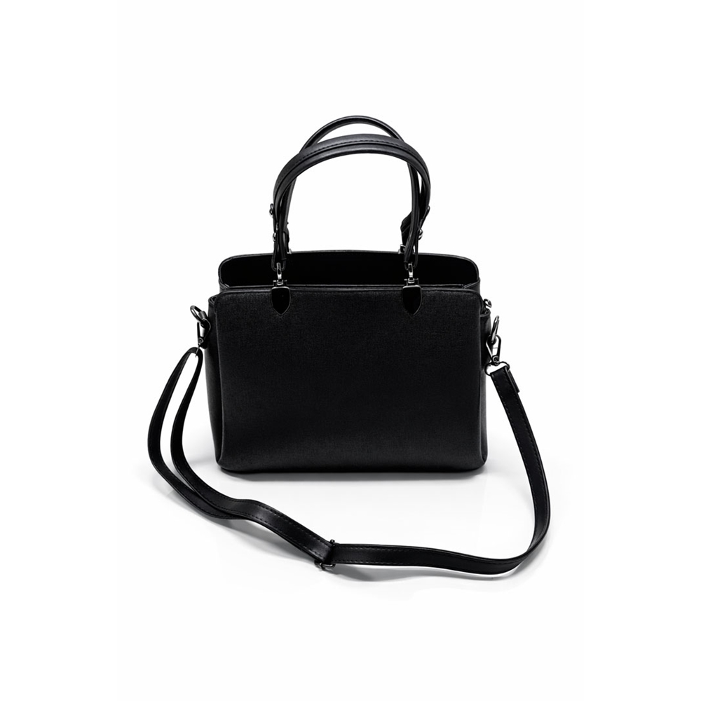 Scarfella 3308 Bayan Çanta - Siyah