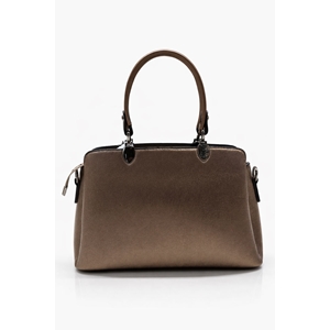 Scarfella 3154 Bayan Çanta - BAKIR