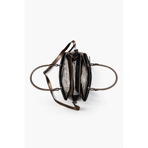 Scarfella 3154 Bayan Çanta - BAKIR