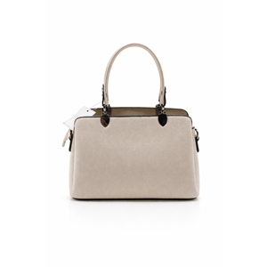 Scarfella 3154 Bayan Çanta - Bej