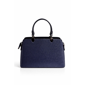 Scarfella 3154 Bayan Çanta - Lacivert