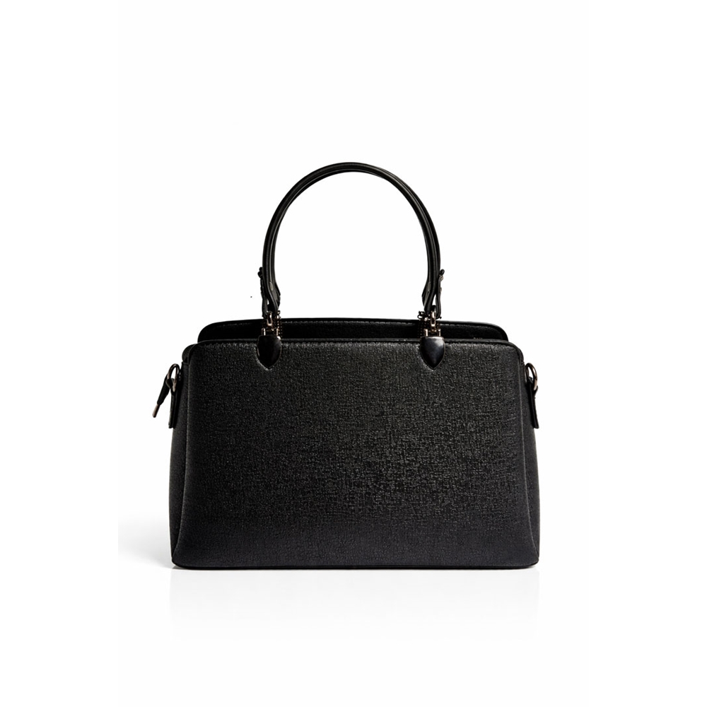 Scarfella 3154 Bayan Çanta - Siyah