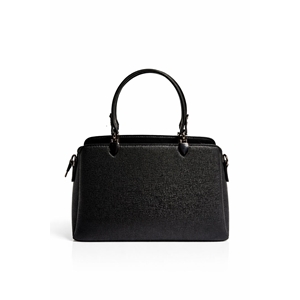 Scarfella 3154 Bayan Çanta - Siyah