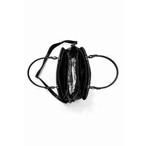 Scarfella 3154 Bayan Çanta - Siyah