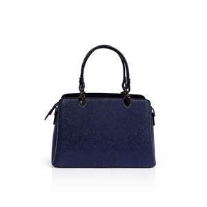 Scarfella 3361 Bayan Çanta - Lacivert
