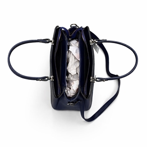 Scarfella 3361 Bayan Çanta - Lacivert