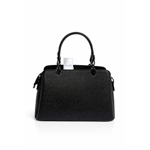 Scarfella 3361 Bayan Çanta - Siyah