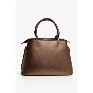 Scarfella 3371 Bayan Çanta - BAKIR