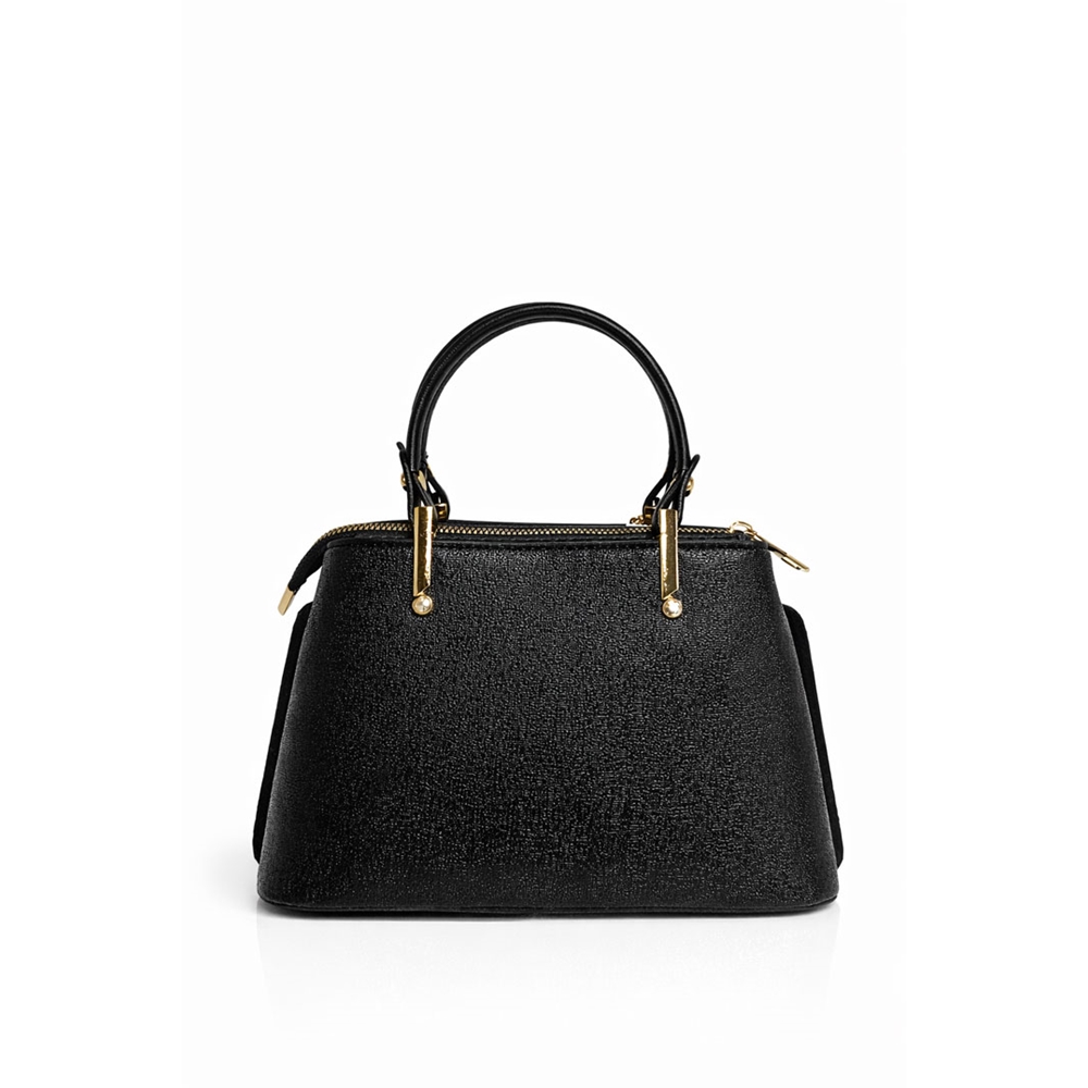 Scarfella 3371 Bayan Çanta - Siyah