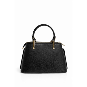 Scarfella 3371 Bayan Çanta - Siyah