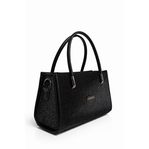 Scarfella 3365 Bayan Çanta - Siyah