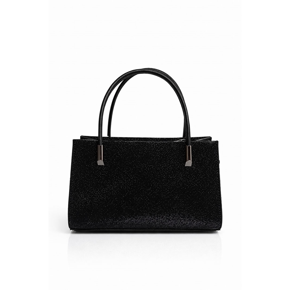 Scarfella 3365 Bayan Çanta - Siyah