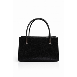 Scarfella 3365 Bayan Çanta - Siyah