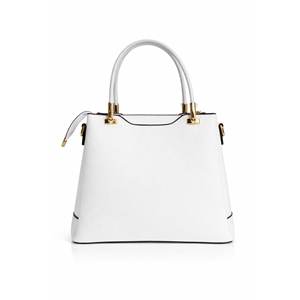 Scarfella 3370 Bayan Çanta - Beyaz