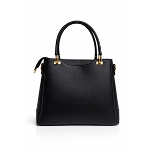 Scarfella 3370 Bayan Çanta - Siyah