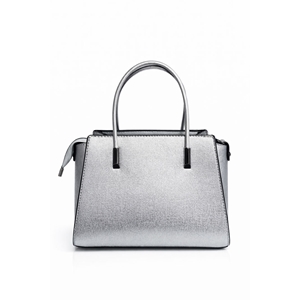 Scarfella 3368 Bayan Çanta - Gümüş